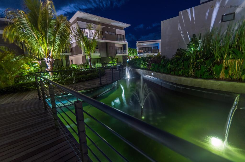 Вілла Latitude - With Private Plunge Pool Рівьєр-Нуар Екстер'єр фото